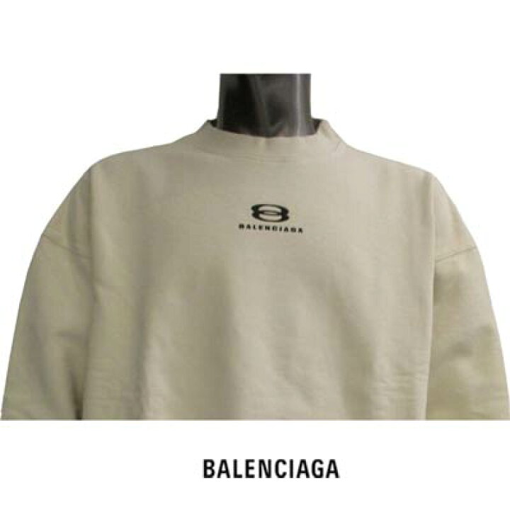 楽天市場】バレンシアガ BALENCIAGA メンズ トップス スウェット 