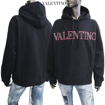 楽天市場】valentino（パーカー｜トップス）：メンズファッションの通販