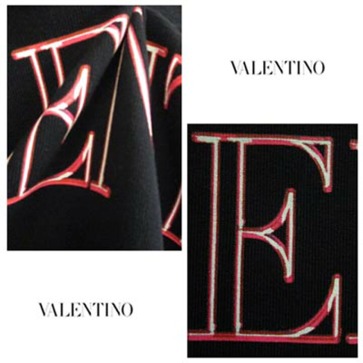 楽天市場】ヴァレンティノ VALENTINO メンズ トップス パーカー 