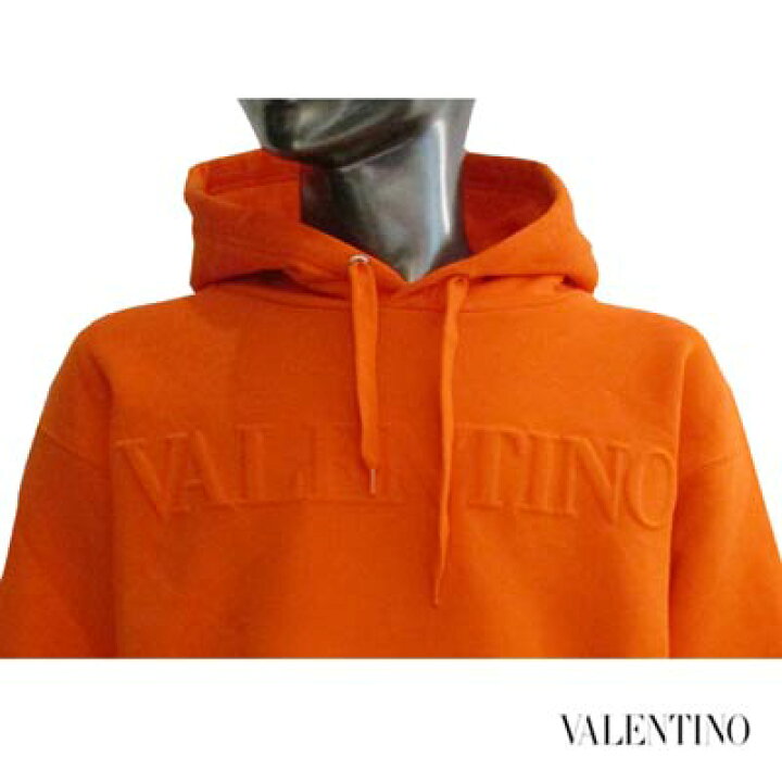 楽天市場】ヴァレンティノ VALENTINO メンズ トップス パーカー 