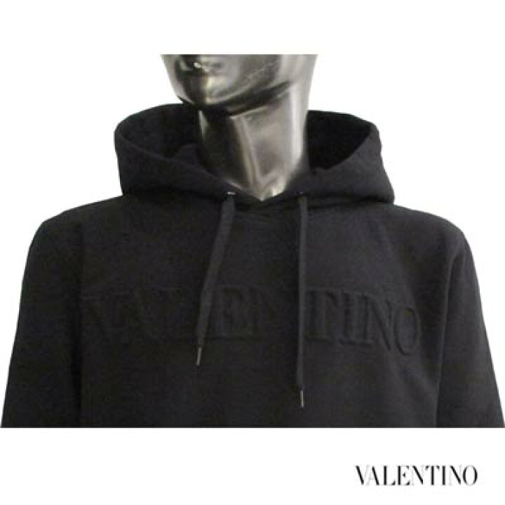 楽天市場】ヴァレンティノ VALENTINO メンズ トップス パーカー  