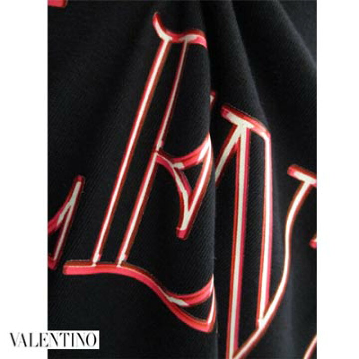 楽天市場】ヴァレンティノ VALENTINO メンズ トップス Tシャツ 半袖 