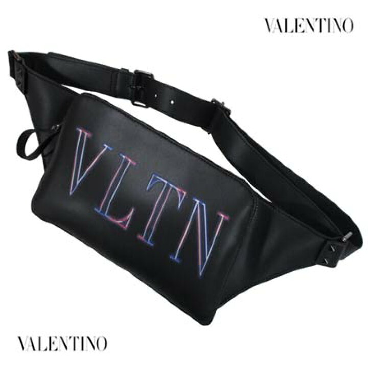 楽天市場】ヴァレンティノ VALENTINO メンズ 鞄 バッグ ロゴ ベルト  