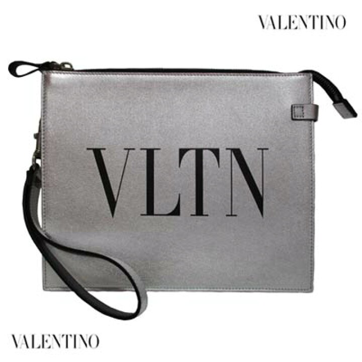 楽天市場】ヴァレンティノ VALENTINO メンズ 鞄 バッグ クラッチバッグ 