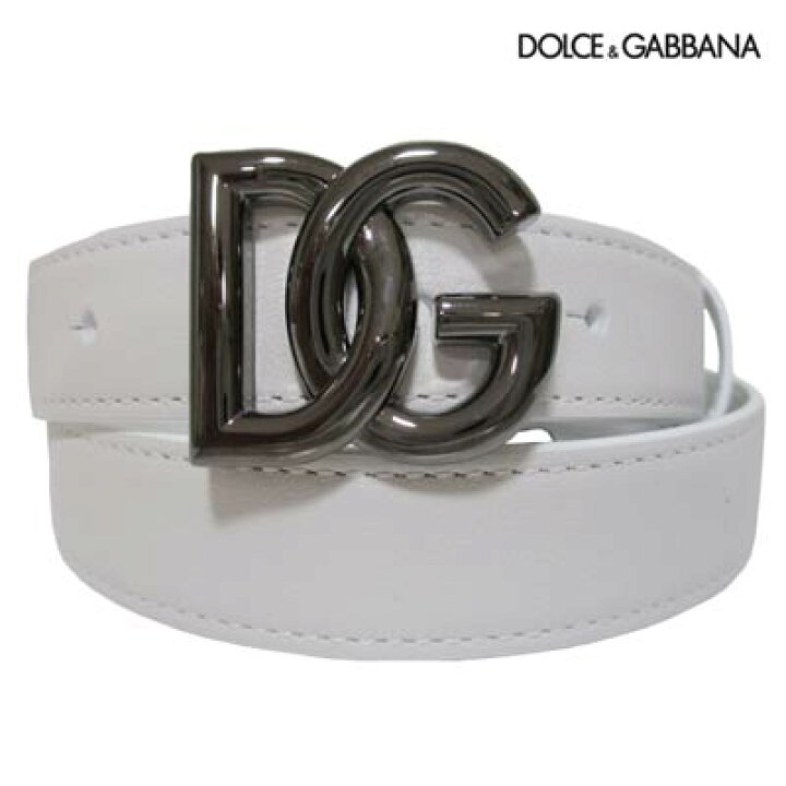 楽天市場】ドルチェ＆ガッバーナ DOLCE&GABBANA メンズ 小物 ベルト  