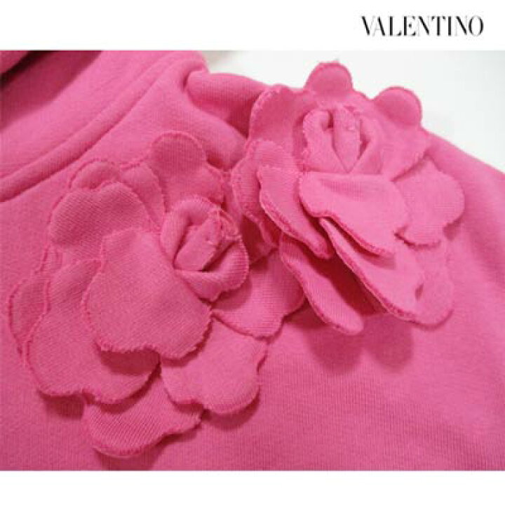楽天市場】ヴァレンティノ VALENTINO レディース トップス パーカー 