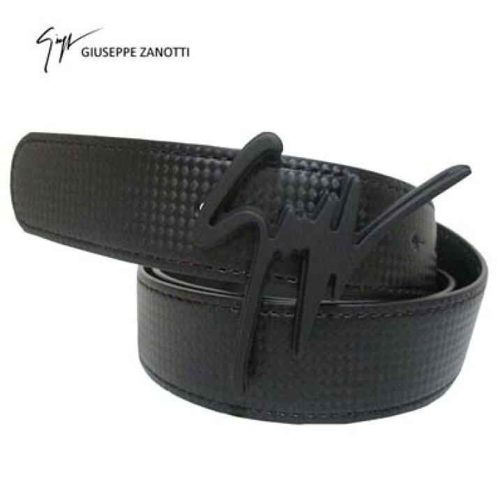 楽天市場】ジュゼッペザノッティ GIUSEPPE ZANOTTI メンズ 小物 ベルト  