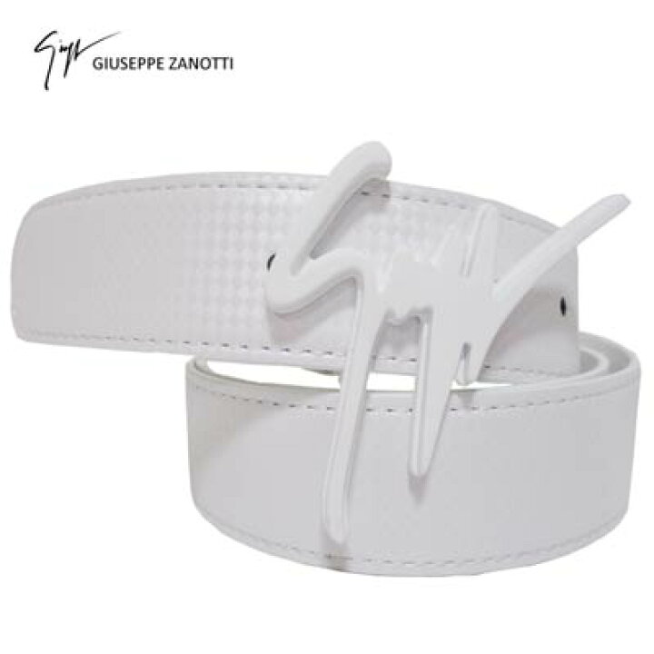 楽天市場】ジュゼッペザノッティ GIUSEPPE ZANOTTI メンズ 小物 ベルト  