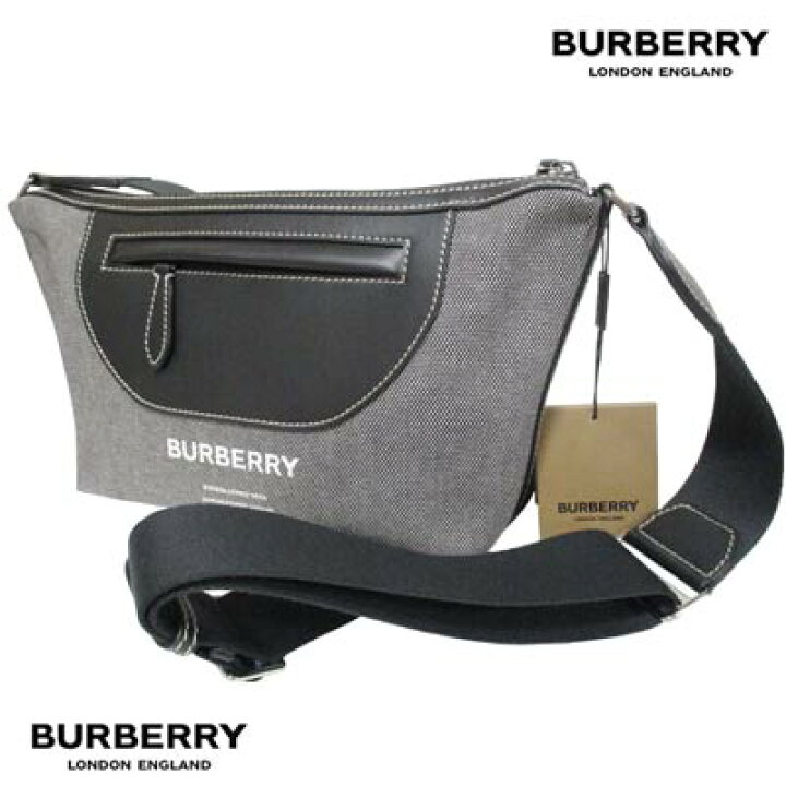 楽天市場】バーバリー BURBERRY メンズ 鞄 バッグ ショルダーバッグ 
