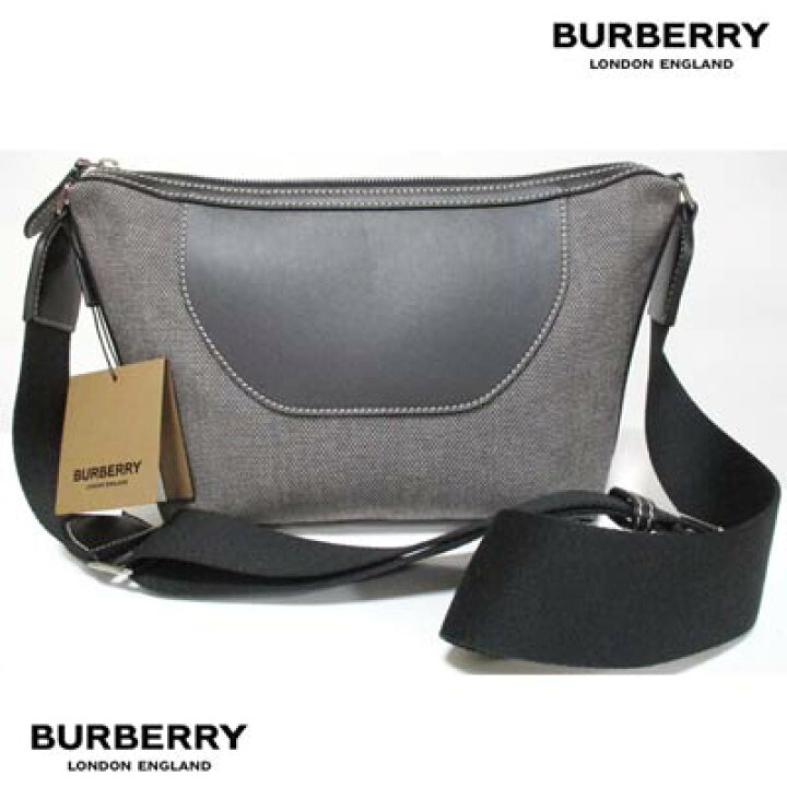 楽天市場】バーバリー BURBERRY メンズ 鞄 バッグ ショルダーバッグ 