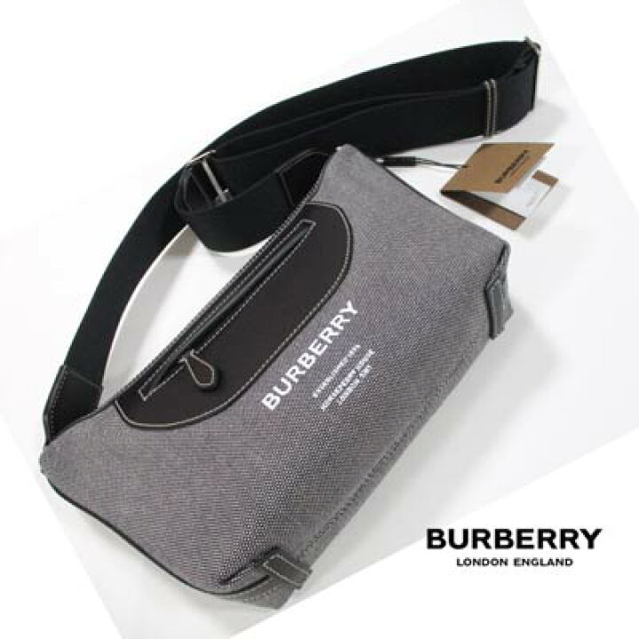 楽天市場】バーバリー BURBERRY メンズ 鞄 バッグ ショルダーバッグ 