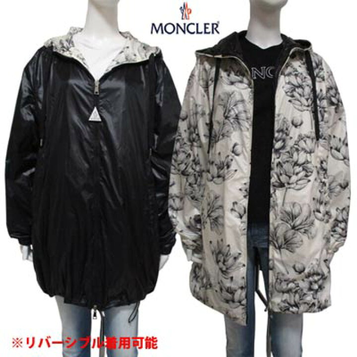 楽天市場】モンクレール MONCLER レディース アウター ジャケット 
