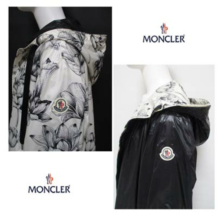 楽天市場】モンクレール MONCLER レディース アウター ジャケット 