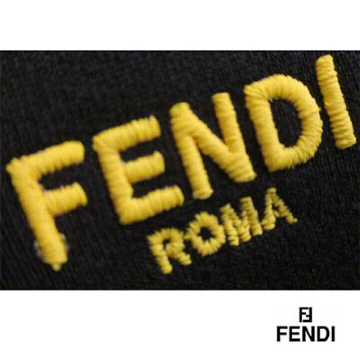 楽天市場】フェンディ FENDI メンズ トップス スウェット トレーナー 