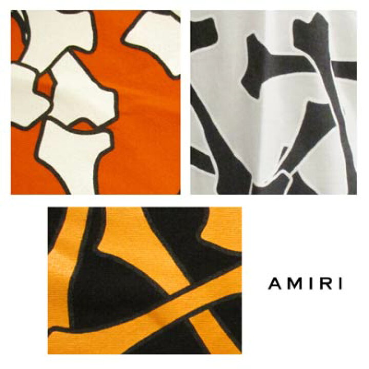 楽天市場】アミリ AMIRI メンズ トップス Tシャツ 長袖 ロンT ロゴ 