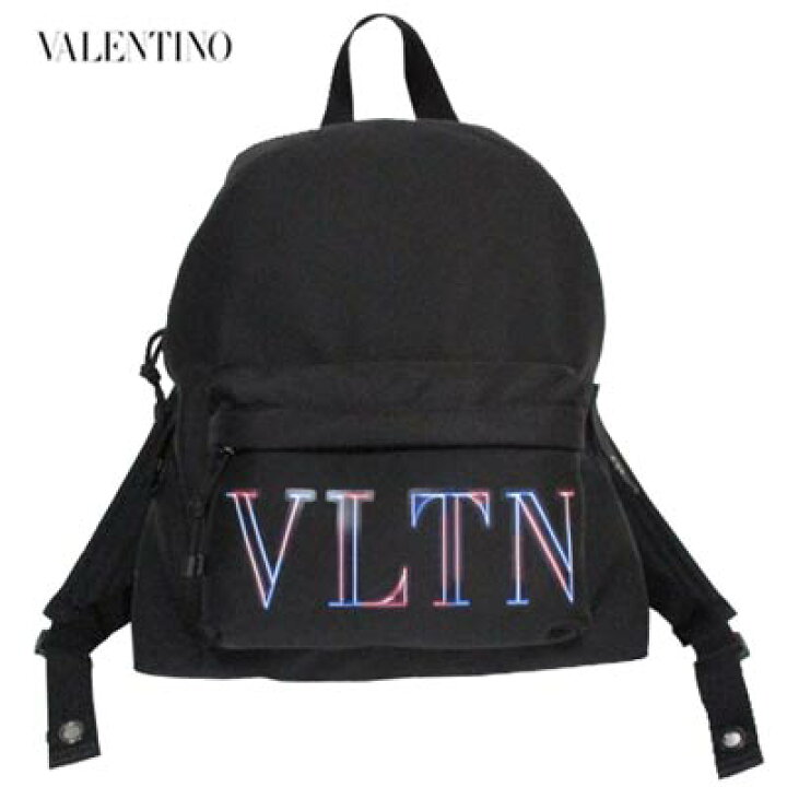 楽天市場】ヴァレンティノ VALENTINO メンズ 鞄 バッグ バックパック  