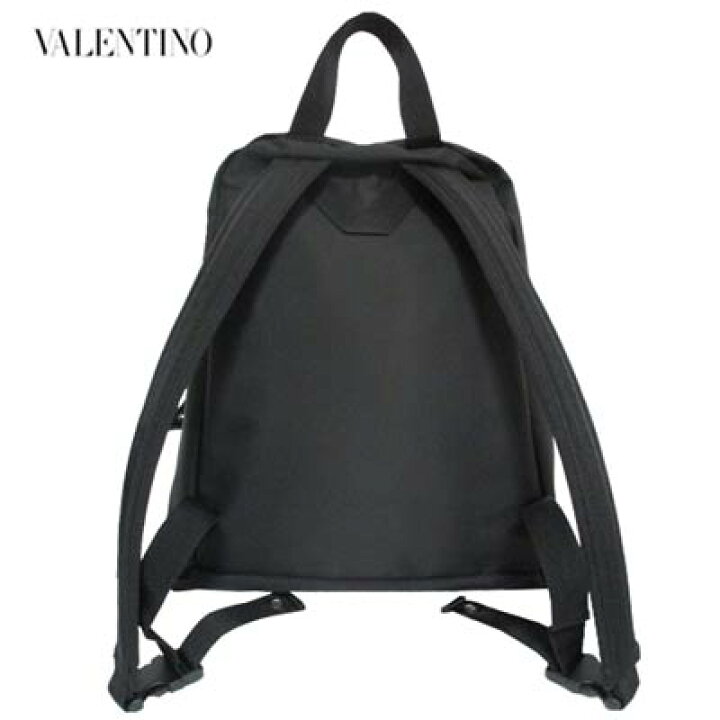 楽天市場】ヴァレンティノ VALENTINO メンズ 鞄 バッグ バックパック 