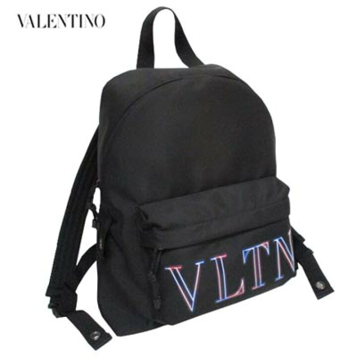楽天市場】ヴァレンティノ VALENTINO メンズ 鞄 バッグ バックパック 