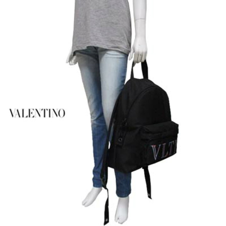 楽天市場】ヴァレンティノ VALENTINO メンズ 鞄 バッグ バックパック 