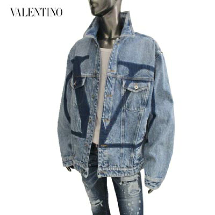 楽天市場】ヴァレンティノ VALENTINO メンズ アウター ジャケット 