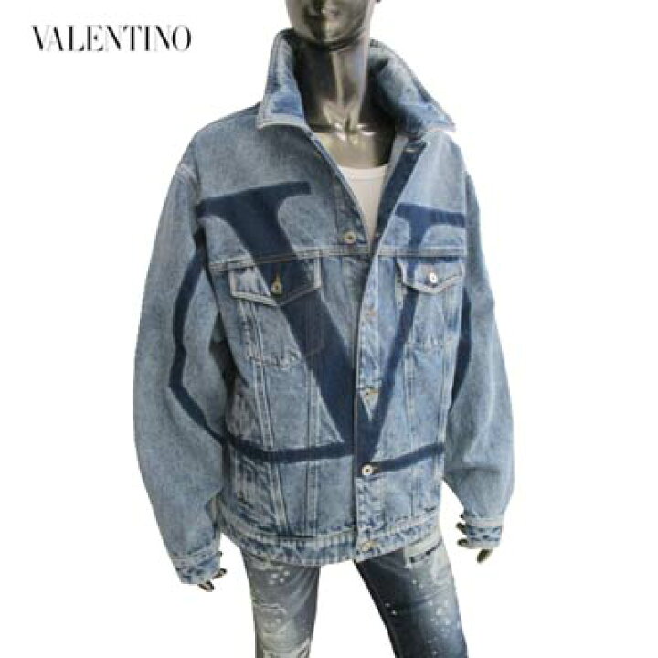 楽天市場】ヴァレンティノ VALENTINO メンズ アウター ジャケット 