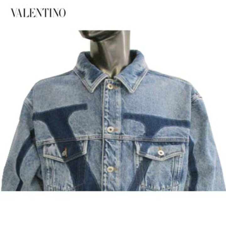 楽天市場】ヴァレンティノ VALENTINO メンズ アウター ジャケット 