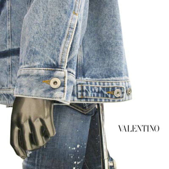 楽天市場】ヴァレンティノ VALENTINO メンズ アウター ジャケット 