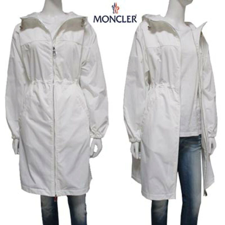 楽天市場】モンクレール MONCLER レディース アウター ジャケット 