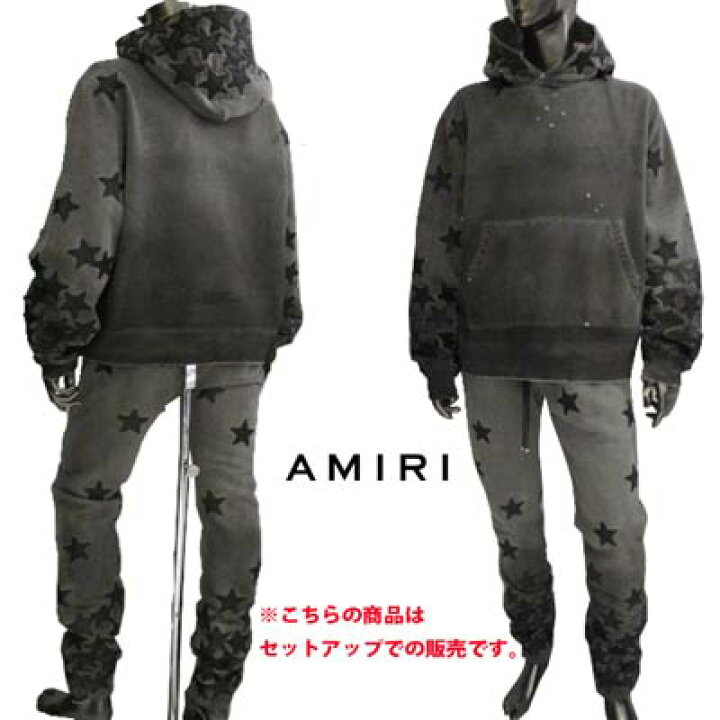 楽天市場】アミリ AMIRI メンズ トップス ボトムス パーカー フーディ 