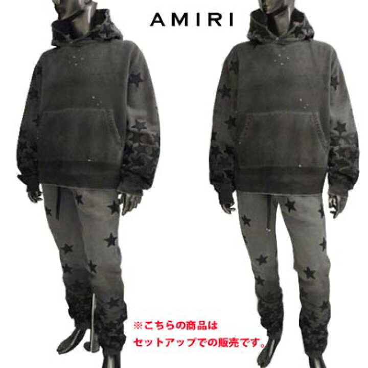 楽天市場】アミリ AMIRI メンズ トップス ボトムス パーカー フーディ 