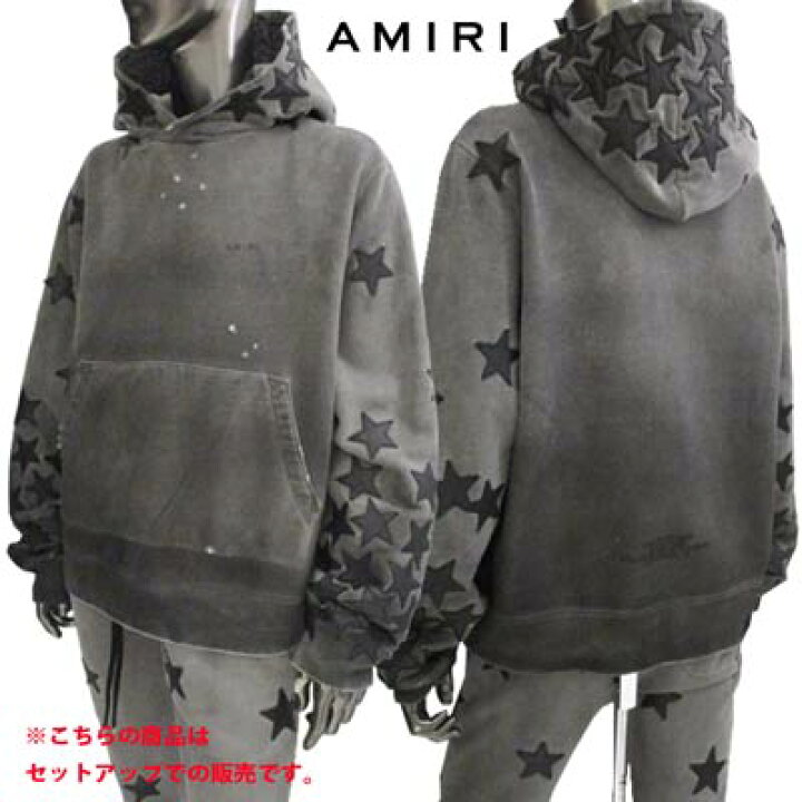 楽天市場】アミリ AMIRI メンズ トップス ボトムス パーカー フーディ 