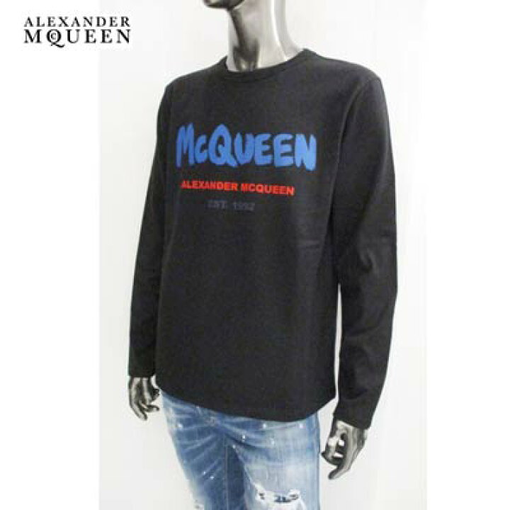 楽天市場】アレキサンダーマックイーン ALEXANDER McQUEEN メンズ 