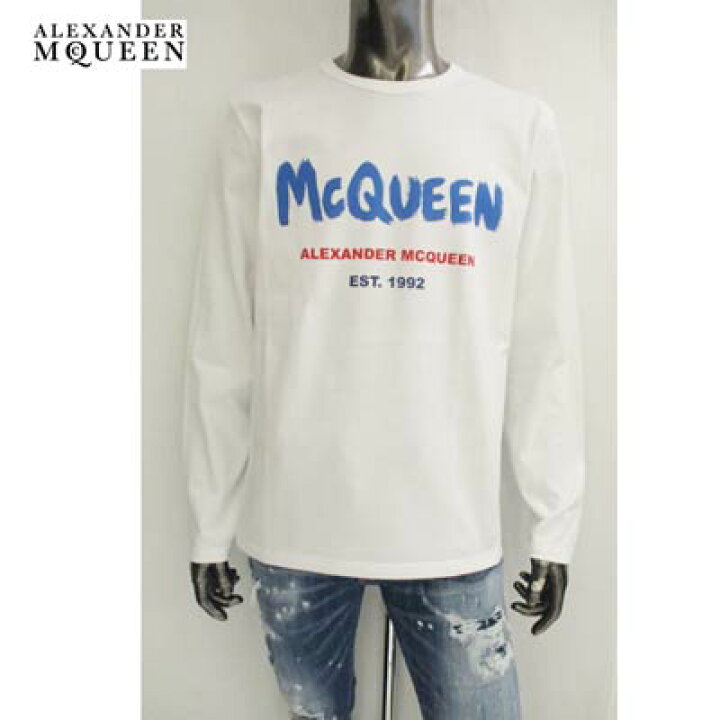 楽天市場】アレキサンダーマックイーン ALEXANDER McQUEEN メンズ 
