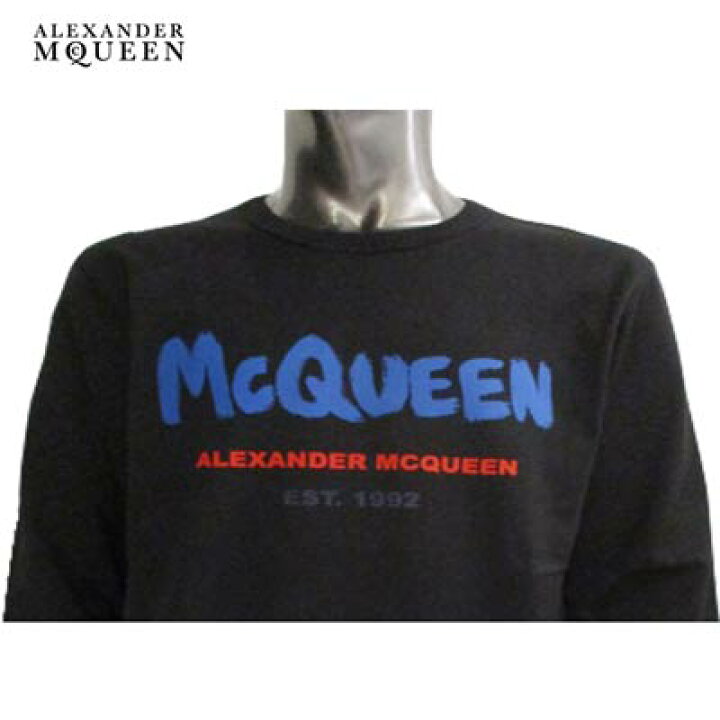 楽天市場】アレキサンダーマックイーン ALEXANDER McQUEEN メンズ 