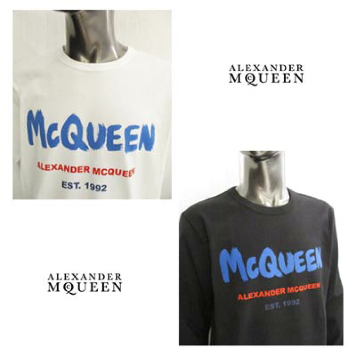 楽天市場】アレキサンダーマックイーン ALEXANDER McQUEEN メンズ 