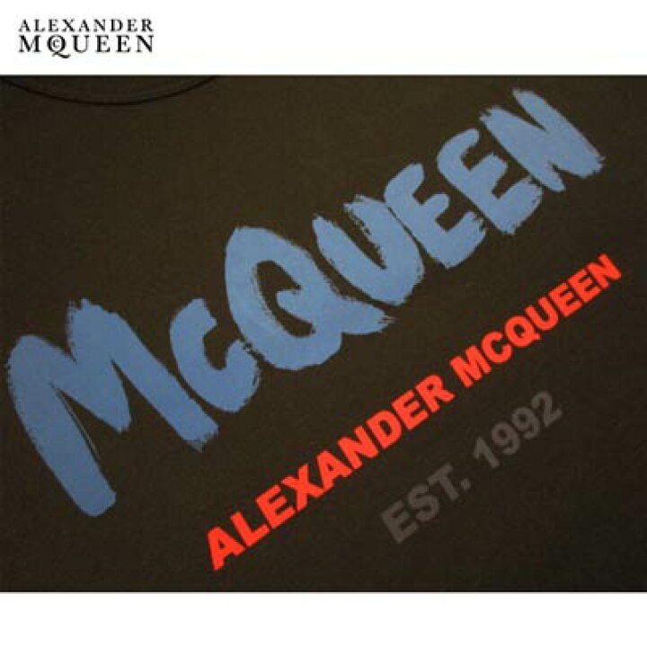 楽天市場】アレキサンダーマックイーン ALEXANDER McQUEEN メンズ 
