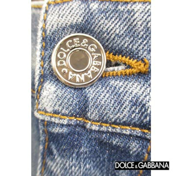 楽天市場】ドルチェ＆ガッバーナ DOLCE&GABBANA メンズ ボトムス  