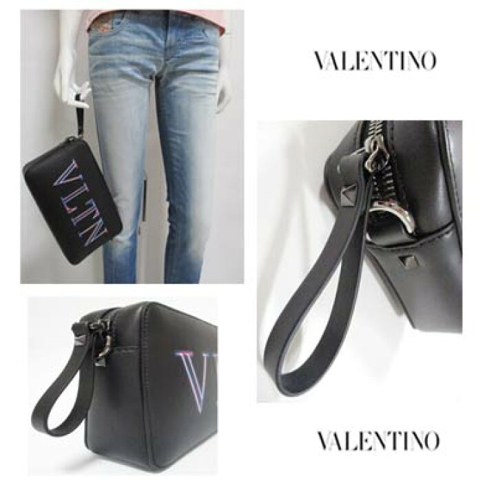 楽天市場】ヴァレンティノ VALENTINO メンズ 鞄 バッグ ショルダー 