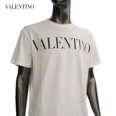 お得お買い得 VALENTINO - ヴァレンチノ XV3MG10V84F フロントロゴ