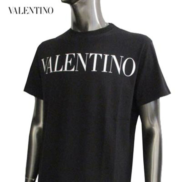 楽天市場】ヴァレンティノ VALENTINO メンズ トップス Tシャツ 半袖