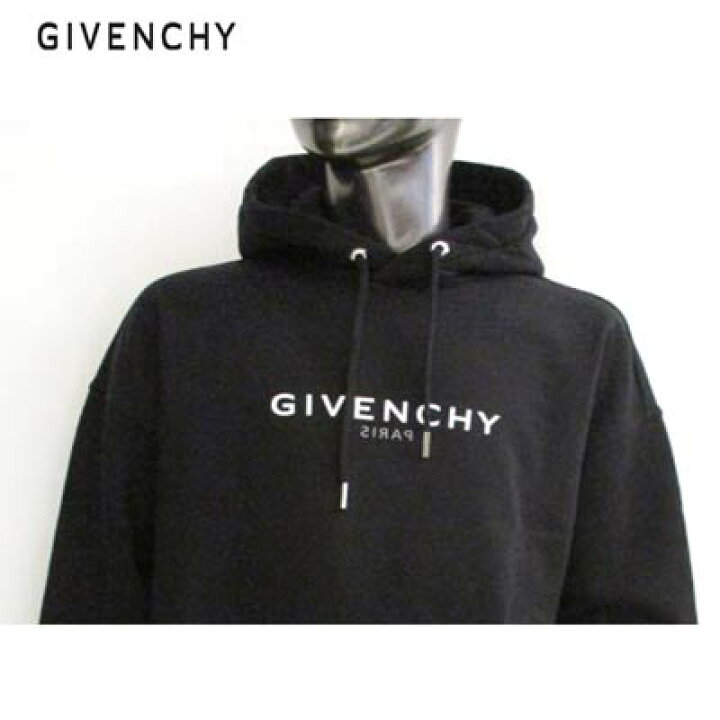 楽天市場】ジバンシー GIVENCHY メンズ トップス パーカー フーディ  