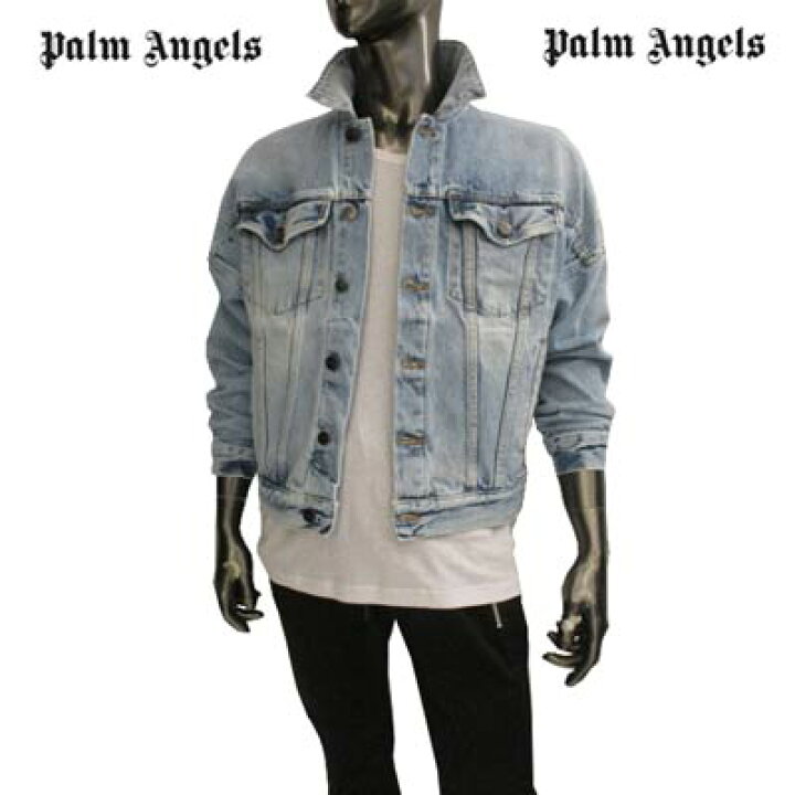 楽天市場】パームエンジェルス PALM ANGELS メンズ アウター  