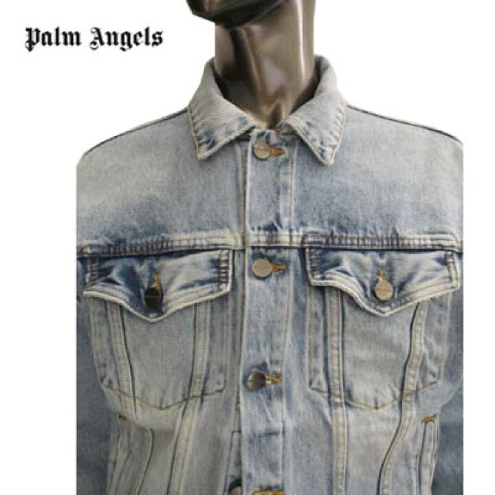 楽天市場】パームエンジェルス PALM ANGELS メンズ アウター  