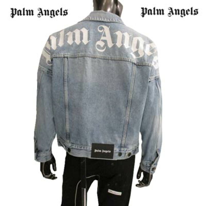 楽天市場】パームエンジェルス PALM ANGELS メンズ アウター  