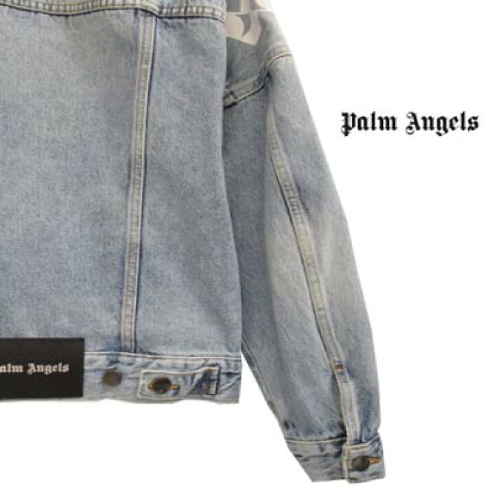 楽天市場】パームエンジェルス PALM ANGELS メンズ アウター  