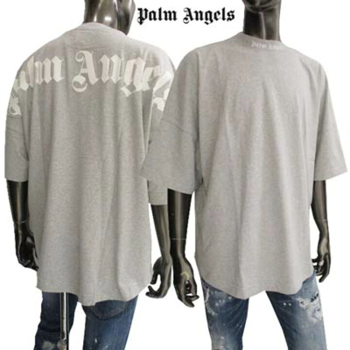 楽天市場】パームエンジェルス PALM ANGELS メンズ トップス Tシャツ  