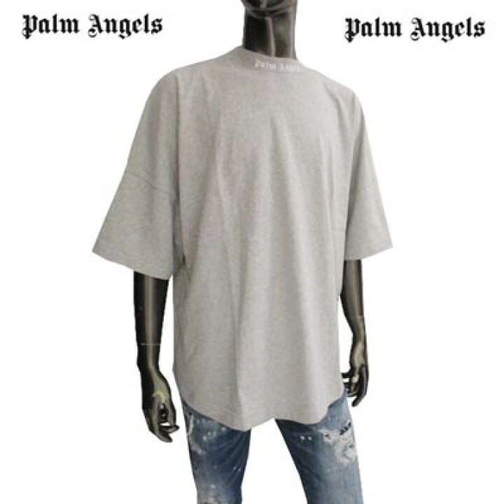 楽天市場】パームエンジェルス PALM ANGELS メンズ トップス Tシャツ  