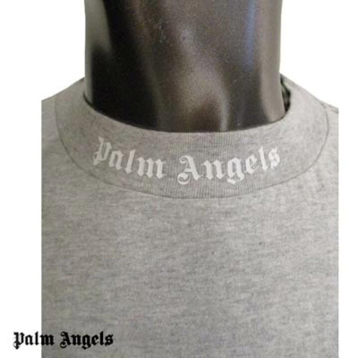 楽天市場】パームエンジェルス PALM ANGELS メンズ トップス Tシャツ 