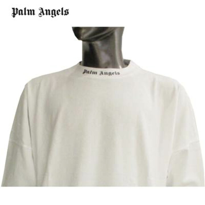 楽天市場】パームエンジェルス PALM ANGELS メンズ トップス Tシャツ 