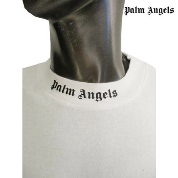 楽天市場】パームエンジェルス PALM ANGELS メンズ トップス Tシャツ 